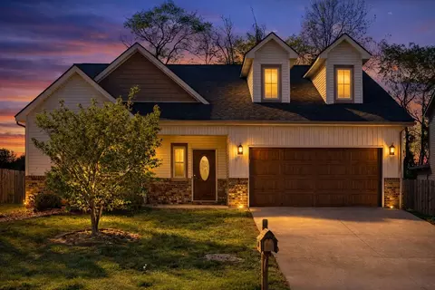 1169 Ewing Way, Clarksville, TN 37043
