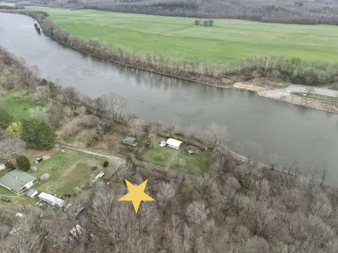 0 Black Bass Trl, Charlotte, TN 37036