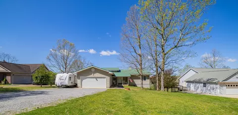 1927 Laurel Lake Dr, Monteagle, TN 37356