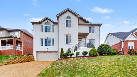 7132 Poplar Creek Trce, Nashville, TN 37221