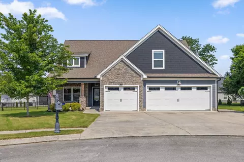 7904 Frostwood Ln, Ooltewah, TN 37363