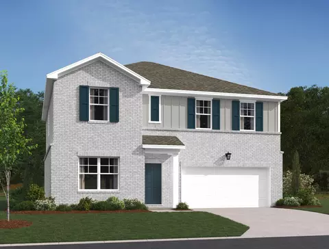 231 Limestone Way, Lebanon, TN 37087