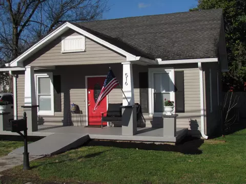 516 Wilson Ave, Lebanon, TN 37087