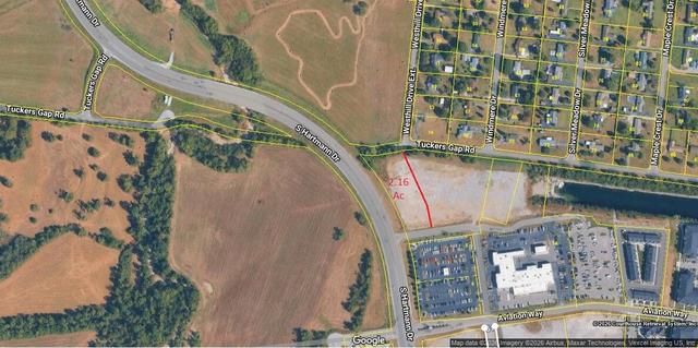 0 S Hartman Dr, Lebanon, TN 37087
