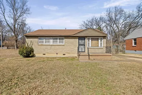 2128 Pamela Dr, Memphis, TN 38127