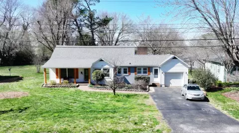 2625 S Virginia St, Hopkinsville, KY 42240