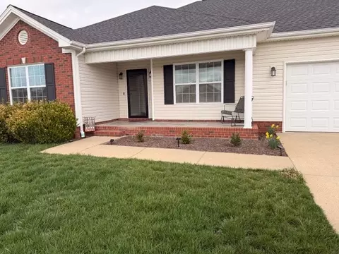 338 N Abbey Way, Hopkinsville, KY 42240
