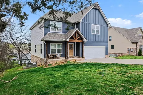 501 Buford Johnson Rd, La Vergne, TN 37086