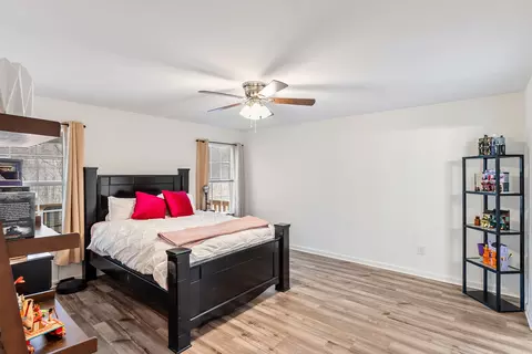 Bedroom - 283 Diane Loop, White Bluff, TN 37187 photo 1 of 3