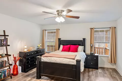 Bedroom - 283 Diane Loop, White Bluff, TN 37187 photo 2 of 3