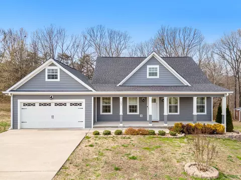 283 Diane Loop, White Bluff, TN 37187