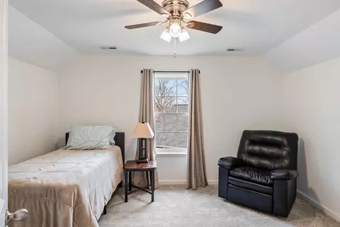 Bedroom - 283 Diane Loop, White Bluff, TN 37187 photo 3 of 3