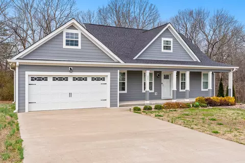 Exterior - 283 Diane Loop, White Bluff, TN 37187 photo 2 of 7