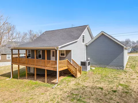 Exterior - 283 Diane Loop, White Bluff, TN 37187 photo 4 of 7