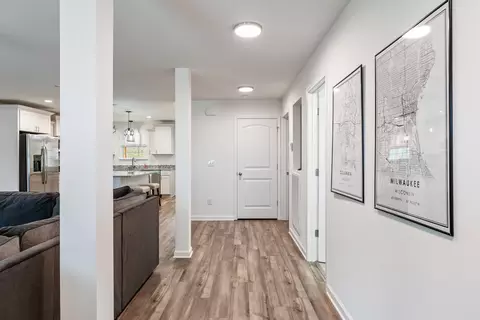 Entry Way - 283 Diane Loop, White Bluff, TN 37187 photo 3 of 5