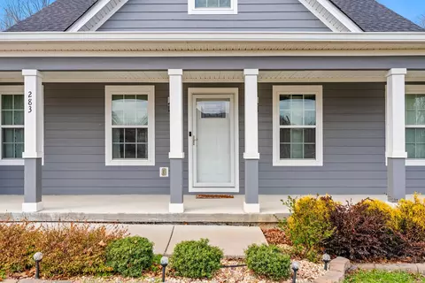 Exterior - 283 Diane Loop, White Bluff, TN 37187 photo 3 of 7
