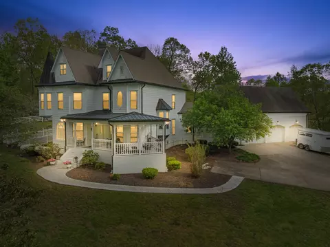 515 Cox Hollow Rd, Dover, TN 37058