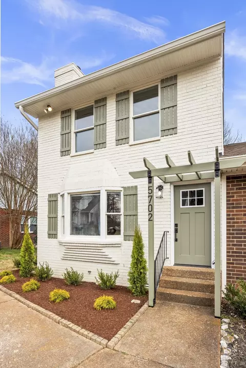 5702 Brentwood Meadows Cir, Brentwood, TN 37027