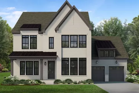 207 Berry Hunter Ln, Franklin, TN 37067