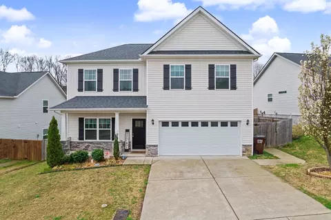 1088 Lady Nashville Dr, Hermitage, TN 37076