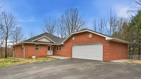 2520 Sullins Rd, Athens, TN 37303