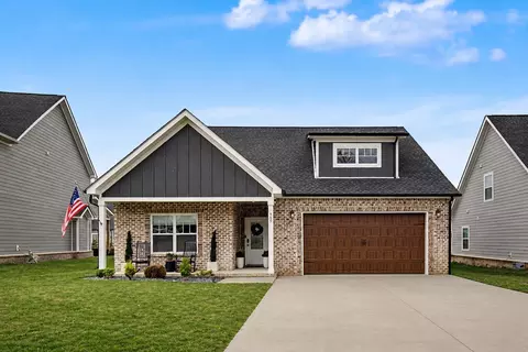 959 Alton Dr, Clarksville, TN 37043