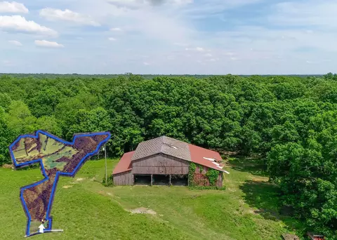 1125 Rose Hill Rd, Pulaski, TN 38478