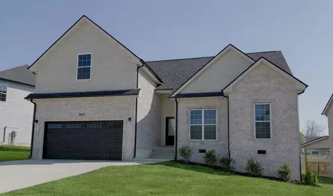 3039 Timberdale Dr, Clarksville, TN 37042