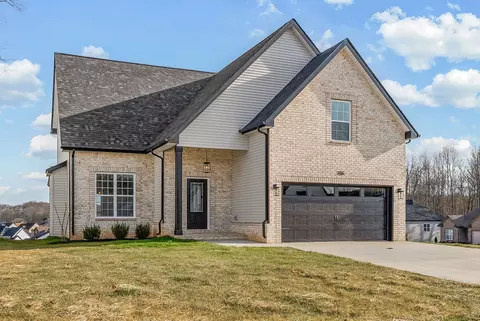 705 Eva Agnes Ave, Clarksville, TN 37042