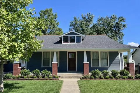 1027 W Eastland Ave, Nashville, TN 37206