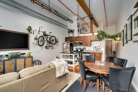 1350 Rosa L Parks Blvd #336, Nashville, TN 37208
