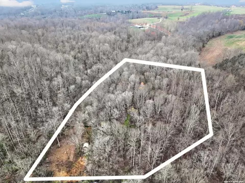 627 Stewart Hollow Rd, Lynchburg, TN 37352