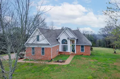 1875 Franklin Hayes Rd, Pulaski, TN 38478