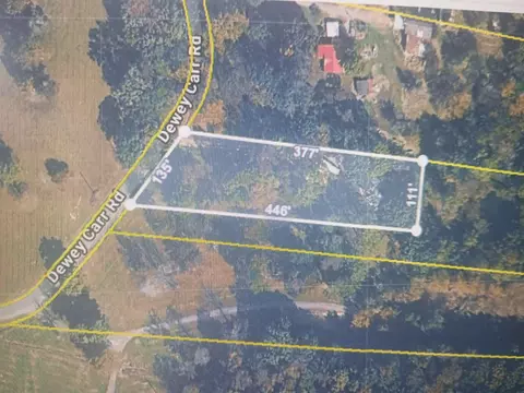 5963 Dewey Carr Rd, Bethpage, TN 37022