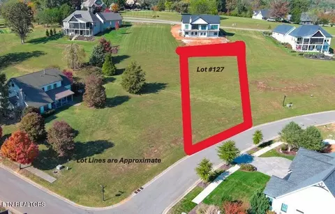 211 Chestnut Ln, Loudon, TN 37774