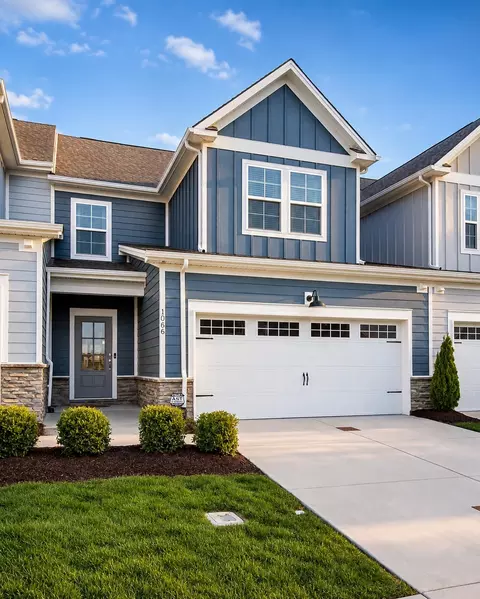 1066 June Wilde Rdg, Spring Hill, TN 37174