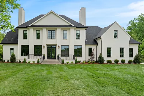 4712 Hazelwood Cir, Nashville, TN 37220