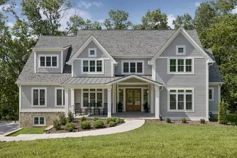 1556 Heller Rdg, Spring Hill, TN 37174