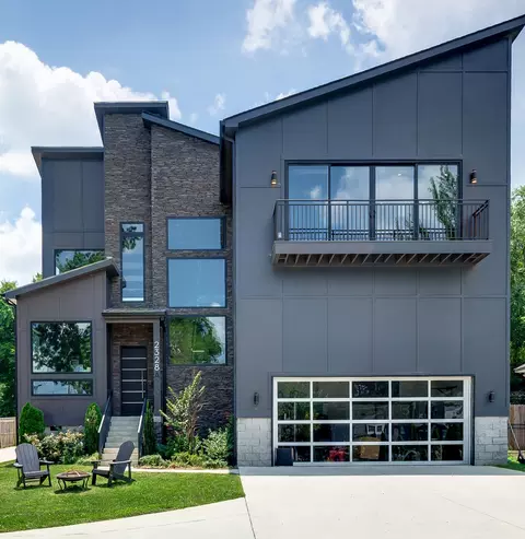 2328 Carter Ave # A, Nashville, TN 37206