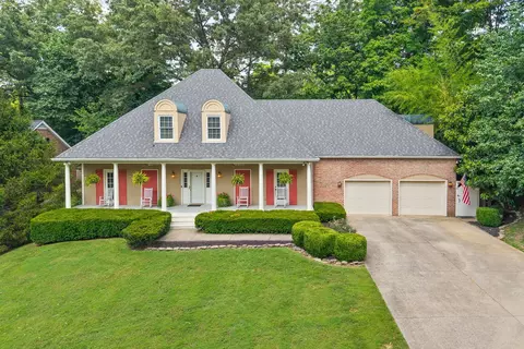 811 River Run, Clarksville, TN 37043