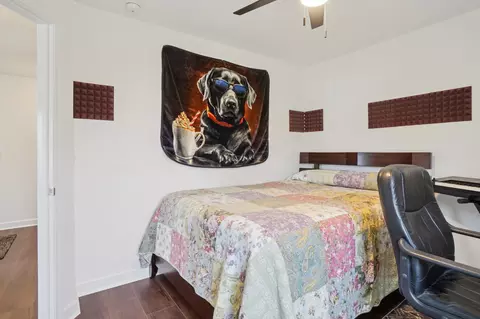 Bedroom - 206 Hickory Pointe, Dickson, TN 37055 photo 2 of 5