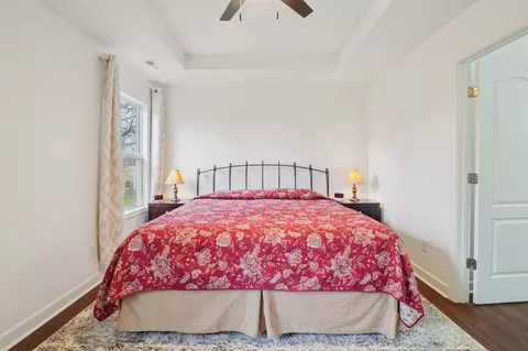 Bedroom - 206 Hickory Pointe, Dickson, TN 37055 photo 4 of 5