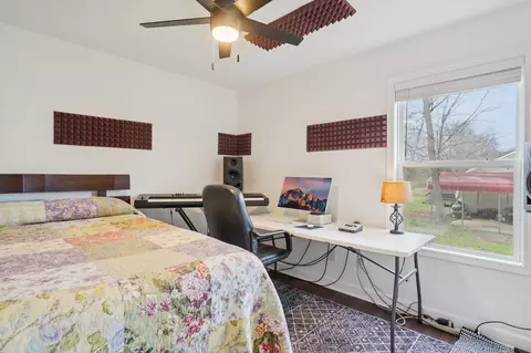 Bedroom - 206 Hickory Pointe, Dickson, TN 37055 photo 1 of 5