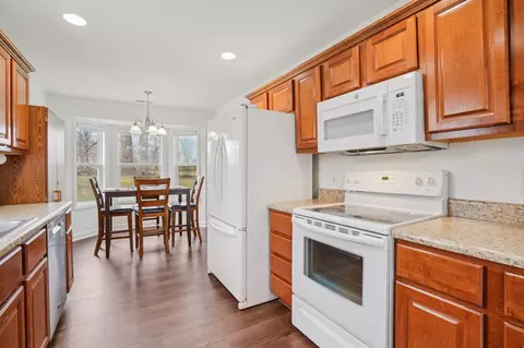 Kitchen - 206 Hickory Pointe, Dickson, TN 37055 photo 1 of 1