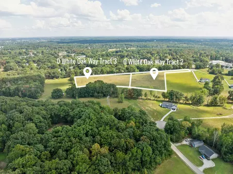 0 White Oak Way, Dickson, TN 37055
