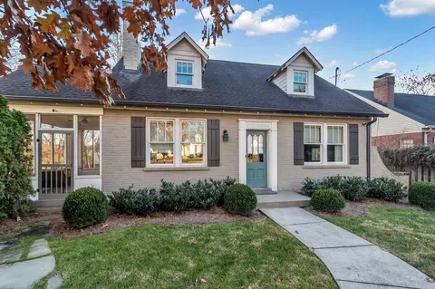 1111 Graybar Ln # A, Nashville, TN 37204