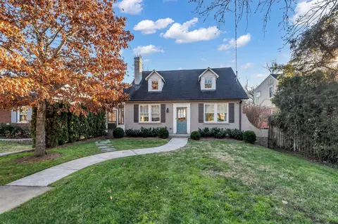 1111 Graybar Ln # A, Nashville, TN 37204