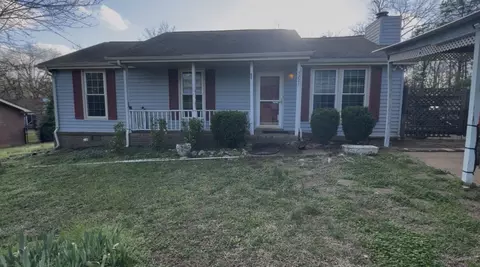3221 Cedar Ridge Rd, Nashville, TN 37214