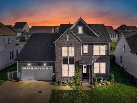 4023 John Marsh Rd, Spring Hill, TN 37174