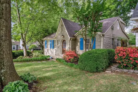 149 Palisade St, Memphis, TN 38111